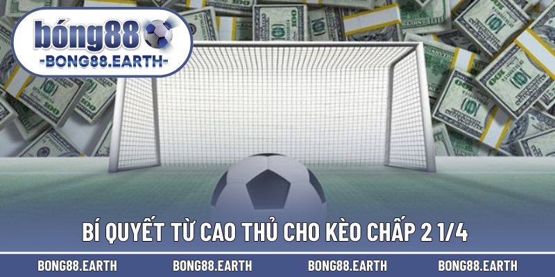 Chiến thuật để mỗi trận đấu đặt kèo chấp trở nên ấn tượng