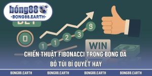 Chiến thuật Fibonacci trong bóng đá