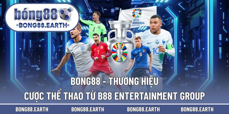 Cơ sở nền tảng pháp lý của trang cược BONG88