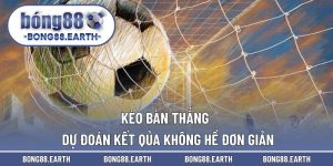 Kèo bàn thắng