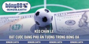 kèo chẵn lẻ