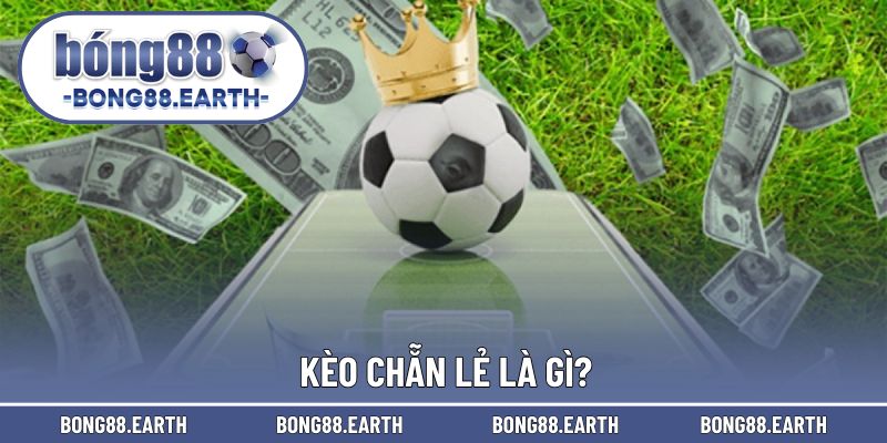 Cược chẵn lẻ luôn là điểm đến ấn tượng