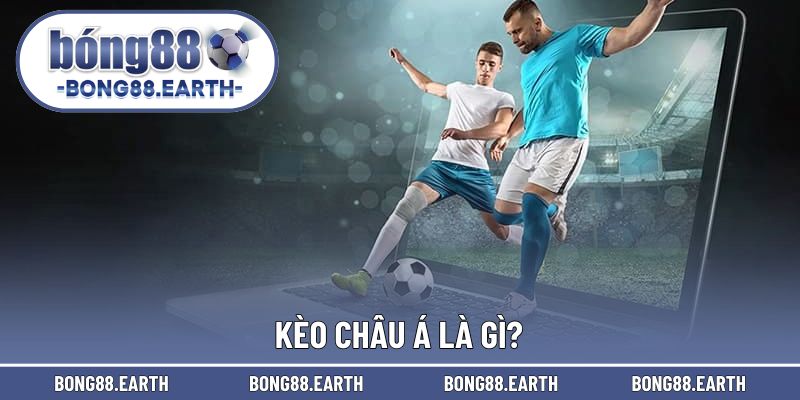 Cược châu Á hấp dẫn người chơi trong bóng đá