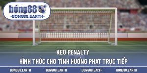kèo penalty